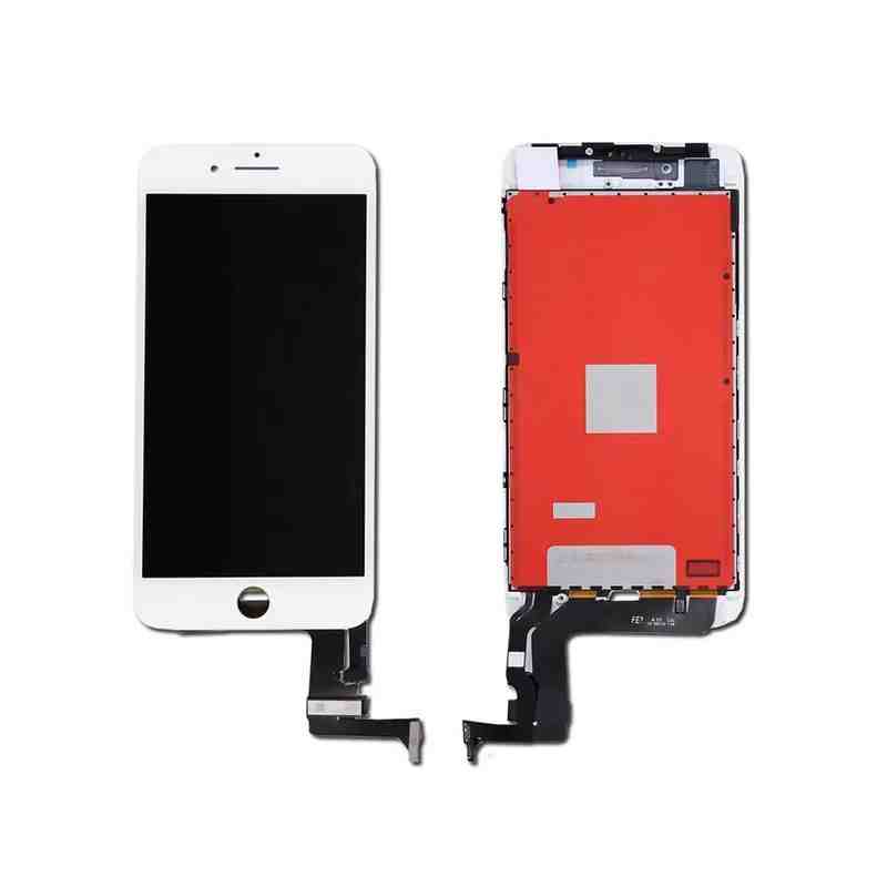 MODULO IPHONE 8 PLUS BLANCO